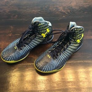 Mens Clutch-Fit Drive 1 / S 8.5 / Great Condition